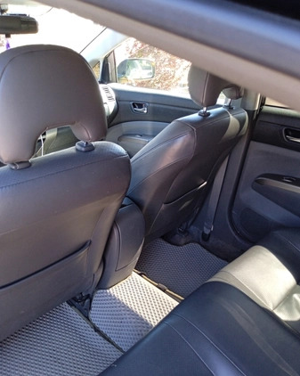 Toyota Prius cena 20000 przebieg: 450000, rok produkcji 2008 z Warszawa małe 22
